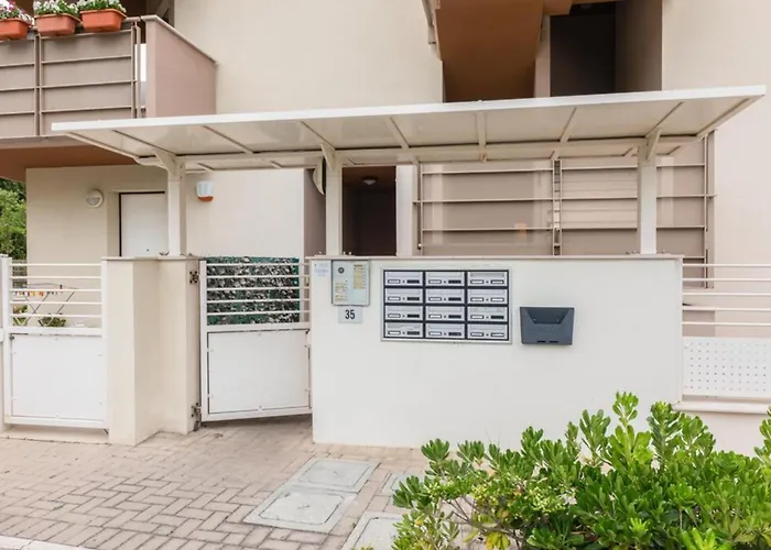 Apartamento Bilo Morselli *