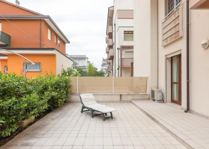 Bilo Morselli Apartamento *