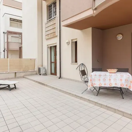 Bilo Morselli Apartament