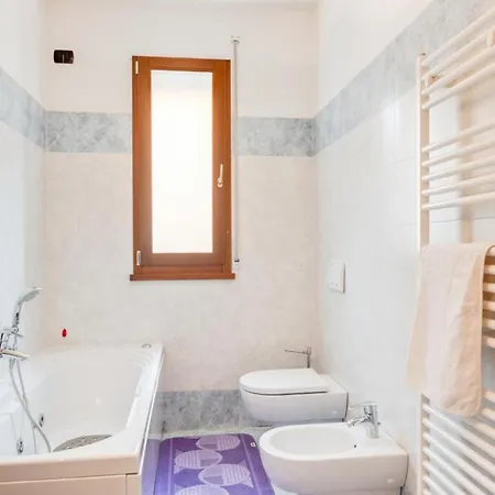 Apartament Bilo Morselli