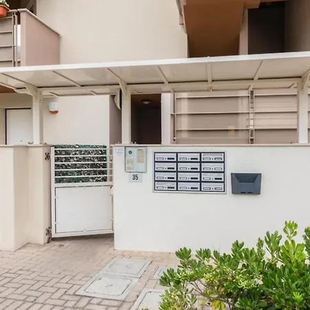 Apartament Bilo Morselli *