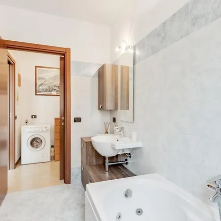 Bilo Morselli Apartament Rimini