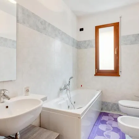 Apartament Bilo Morselli Rimini