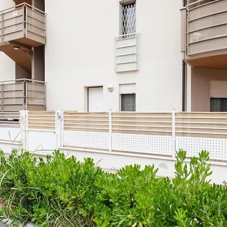 Bilo Morselli Apartament *