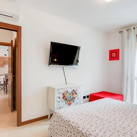 Apartament Bilo Morselli *
