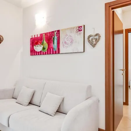 Apartament Bilo Morselli