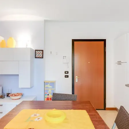 Apartament Bilo Morselli