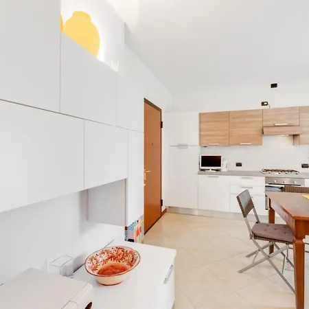 Apartament Bilo Morselli Rimini