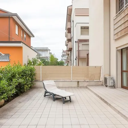 Bilo Morselli Apartman *