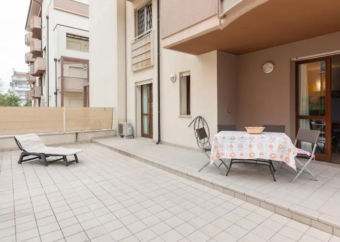 Bilo Morselli Appartement