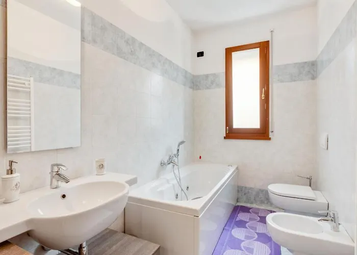 Appartement Bilo Morselli Rimini
