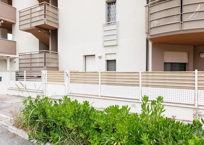 Bilo Morselli Appartement *