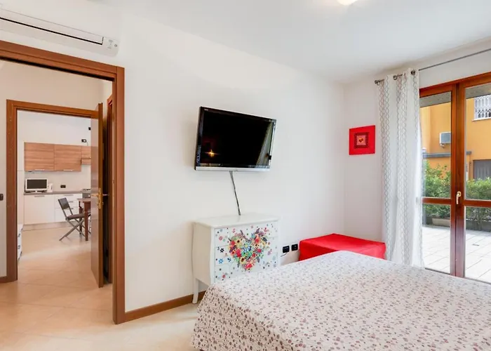 Appartement Bilo Morselli *