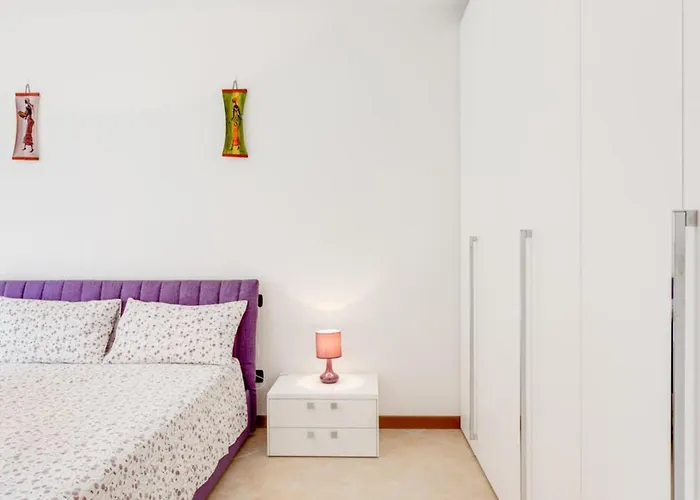 Bilo Morselli By Affitti Brevi *