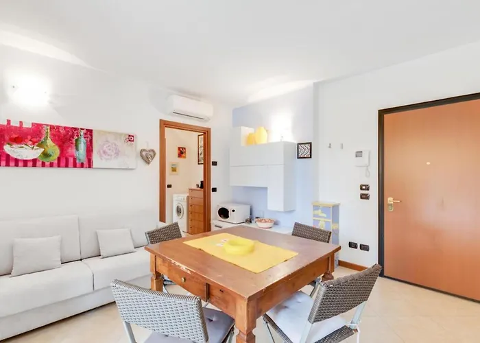 Apartman Bilo Morselli Rimini