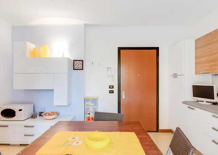 Apartman Bilo Morselli