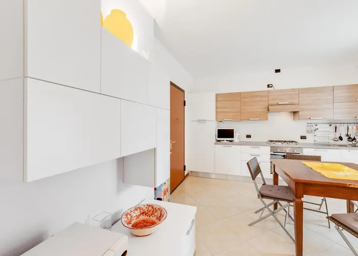 Appartement Bilo Morselli By Affitti Brevi Rimini
