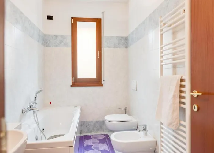 Apartamento Bilo Morselli
