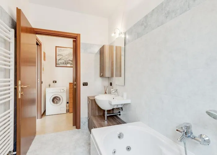 Bilo Morselli By Affitti Brevi Apartament Rimini