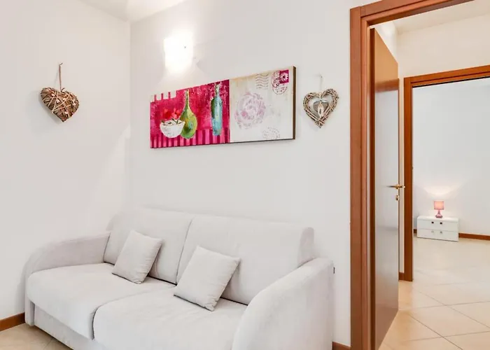 Apartament Bilo Morselli By Affitti Brevi